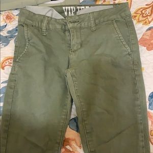 Cute flattering pants!